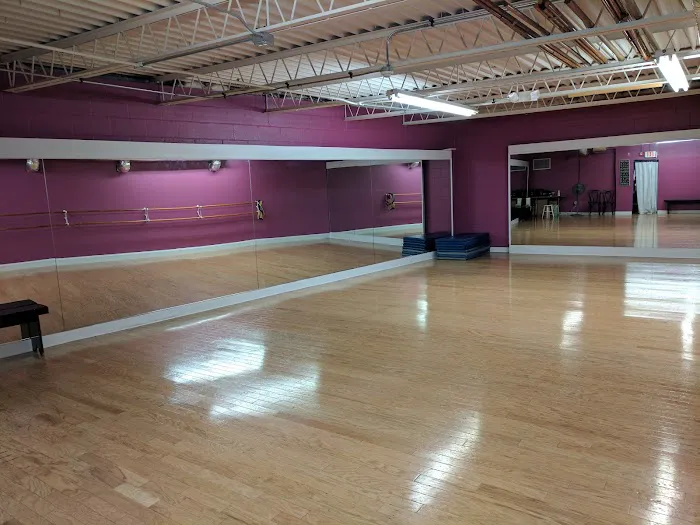 Krylo Dance Studios Picture 1