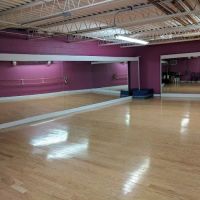 Krylo Dance Studios ico