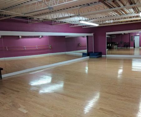 Krylo Dance Studios