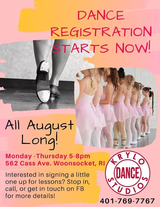 Krylo Dance Studios Picture 4