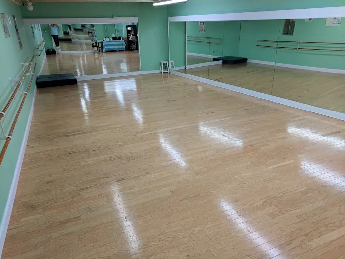 Krylo Dance Studios Picture 2