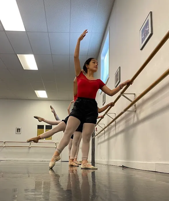 Heritage Ballet Picture 2