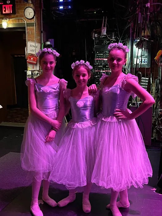 Heritage Ballet Picture 5