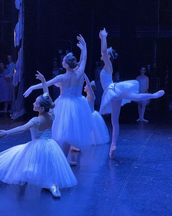 Heritage Ballet Picture 4