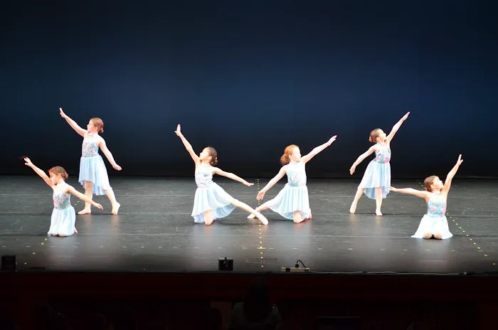 To The Pointe of Performing Arts Picture 2