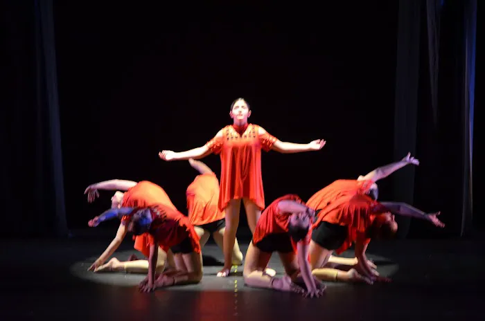 To The Pointe of Performing Arts Picture 4