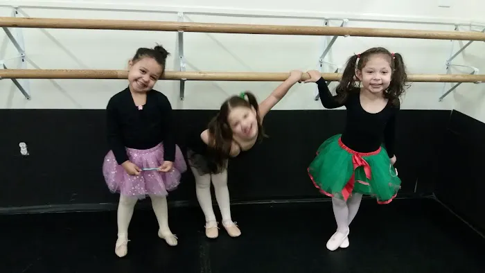 To The Pointe of Performing Arts Picture 6