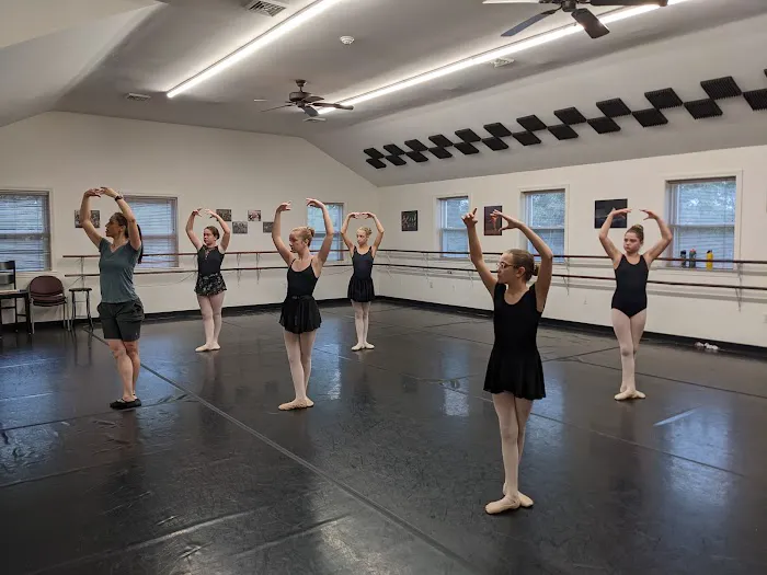 Fusionworks Dance Center Picture 1