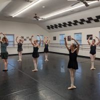 Fusionworks Dance Center ico