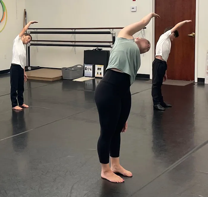 Fusionworks Dance Center Picture 6