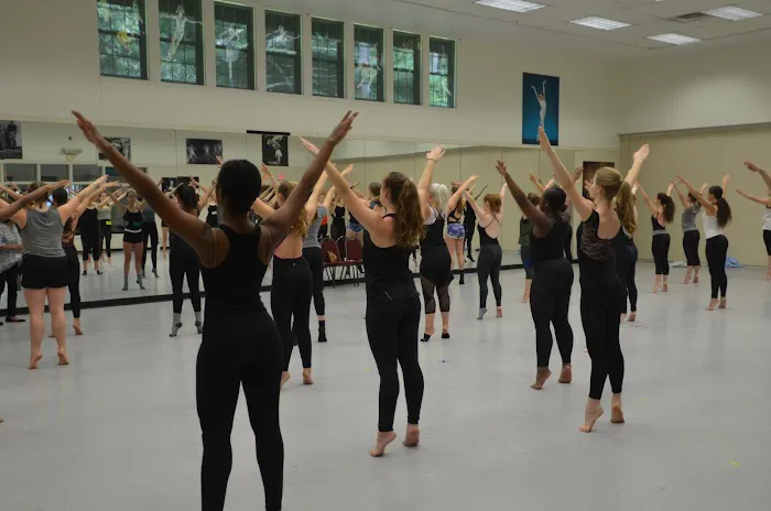 Fusionworks Dance Center Picture 8