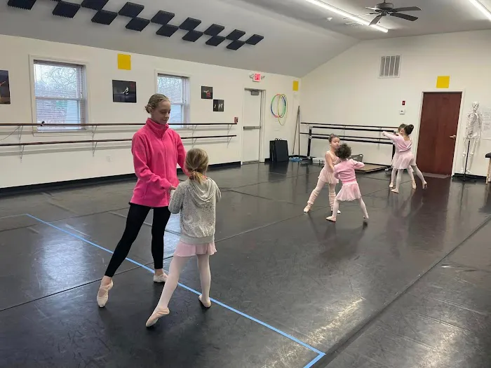 Fusionworks Dance Center Picture 7
