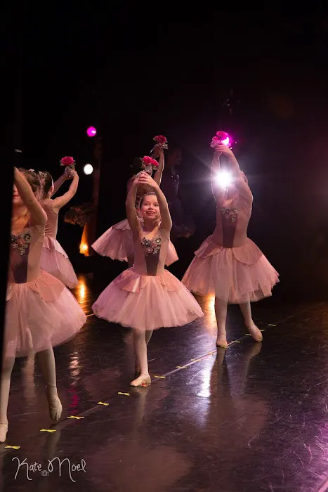 Cheryl's School of Dance Picture 1