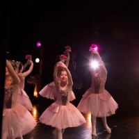 Cheryl's School of Dance ico