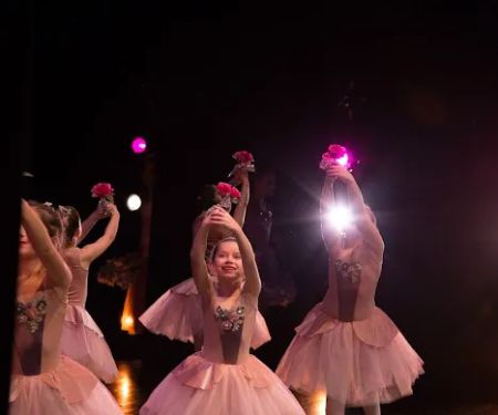 Cheryl's School of Dance