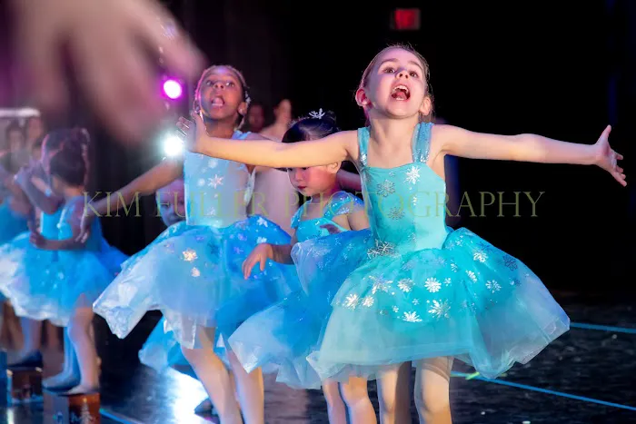 Cheryl's School of Dance Picture 8