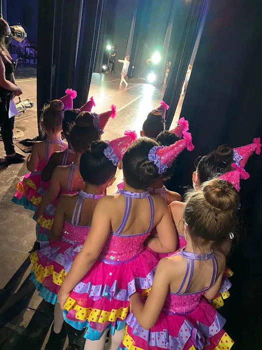 Cheryl's School of Dance Picture 7