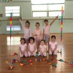 Deane School of Dance