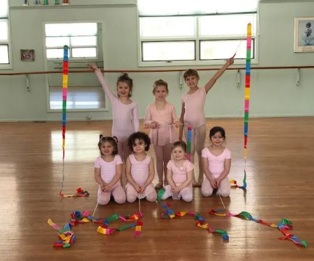 Deane School of Dance