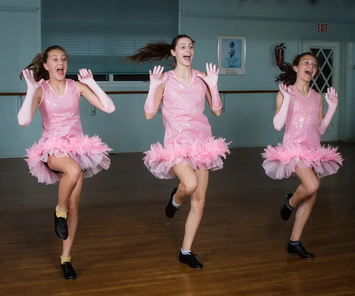 Deane School of Dance Picture 5