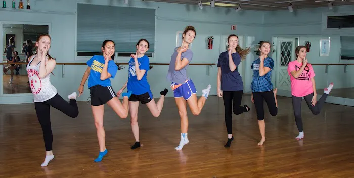 Deane School of Dance Picture 6