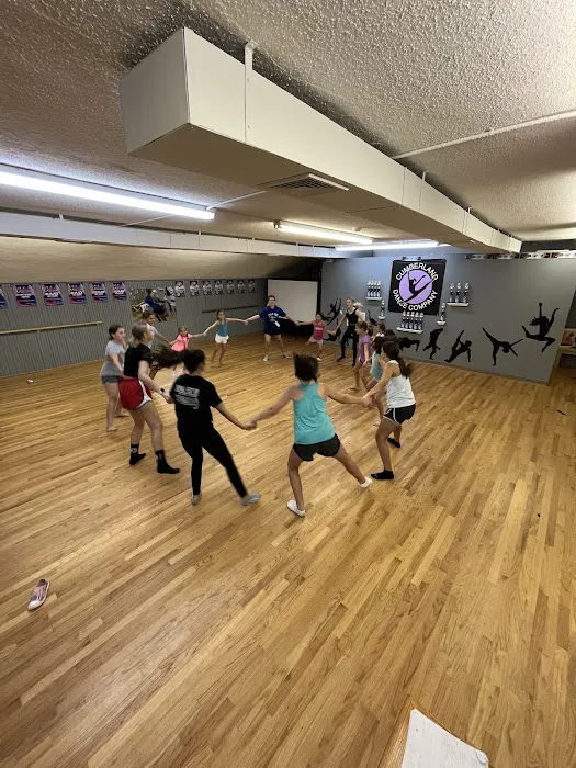 Cumberland Dance Company Picture 1