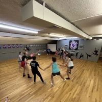 Cumberland Dance Company ico