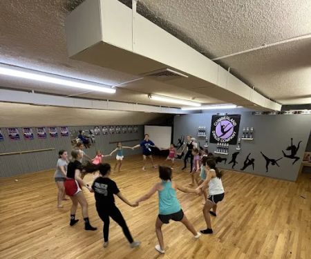 Cumberland Dance Company