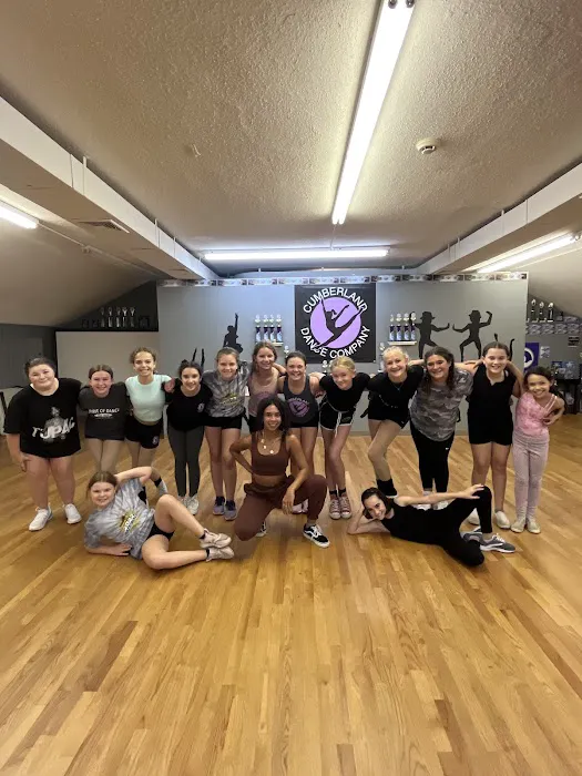 Cumberland Dance Company Picture 2