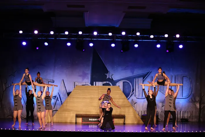 Dance Theatre of Ri Picture 6