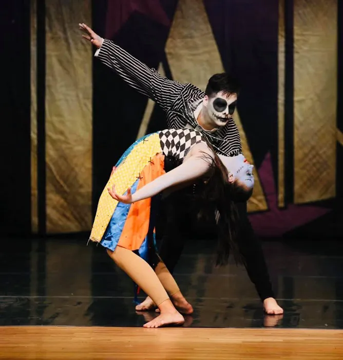Dance Theatre of Ri Picture 8
