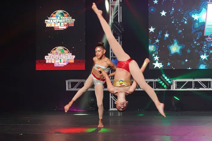 Dance Theatre of Ri Picture 9
