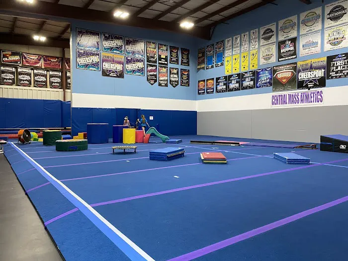 Central Mass Athletics Picture 3