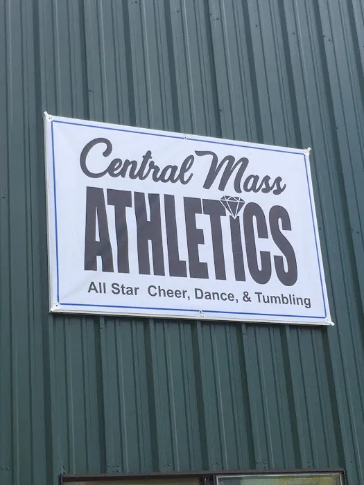 Central Mass Athletics Picture 1