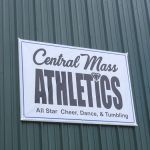 Central Mass Athletics