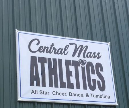 Central Mass Athletics