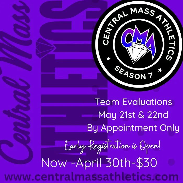 Central Mass Athletics Picture 4