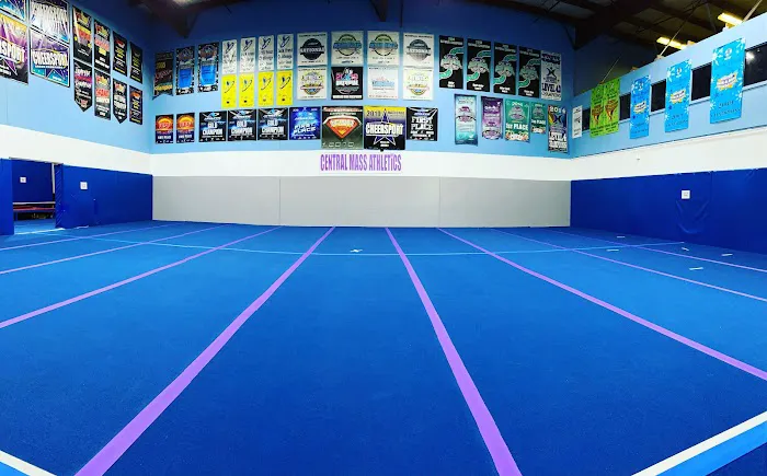Central Mass Athletics Picture 5
