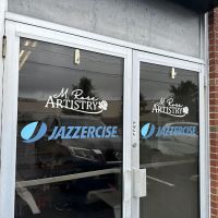 M. Rose Artistry (Studio B) ico