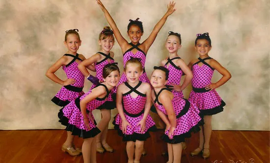 Jean Deluca Performing Arts Picture 2