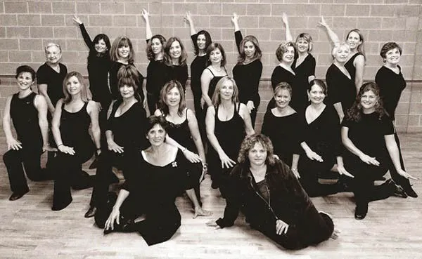 Jean Deluca Performing Arts Picture 3