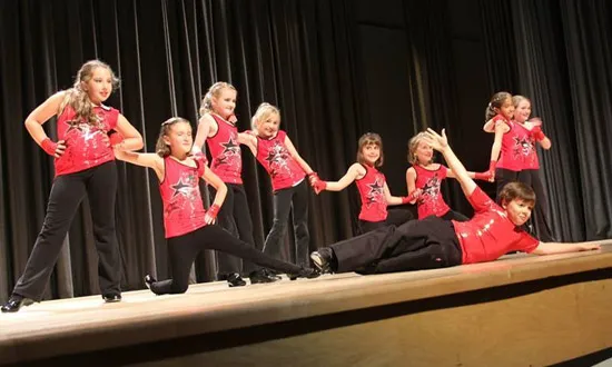 Jean Deluca Performing Arts Picture 1