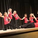 Jean Deluca Performing Arts