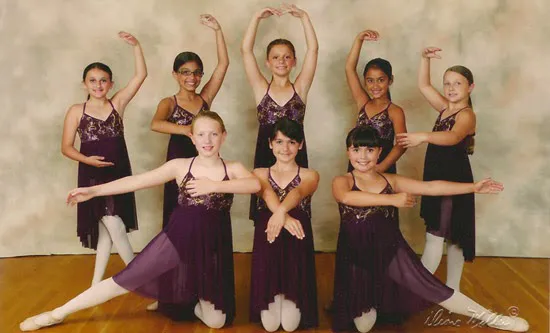 Jean Deluca Performing Arts Picture 4