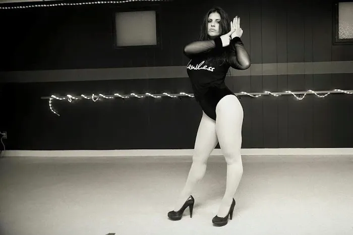 Krissy's Dance & Fitness Studio Picture 4