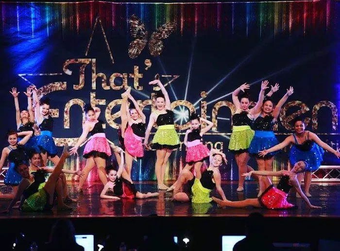 Dance Workshop Picture 3