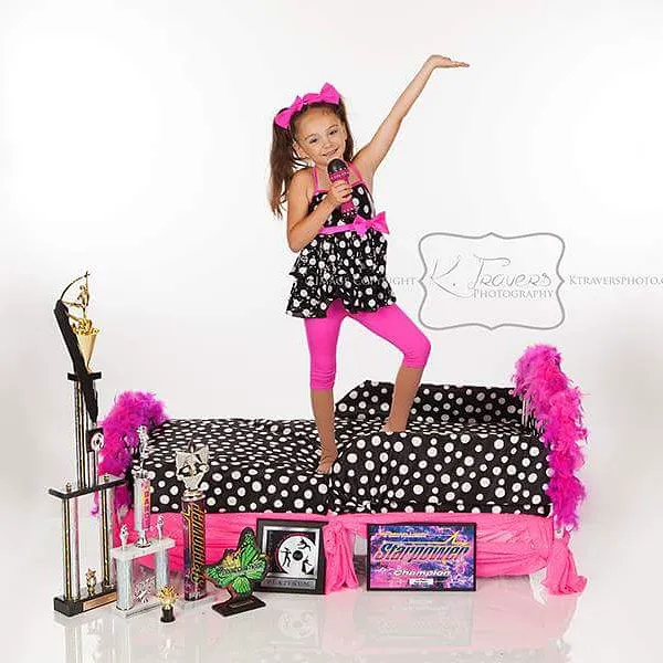 Dance Workshop Picture 1