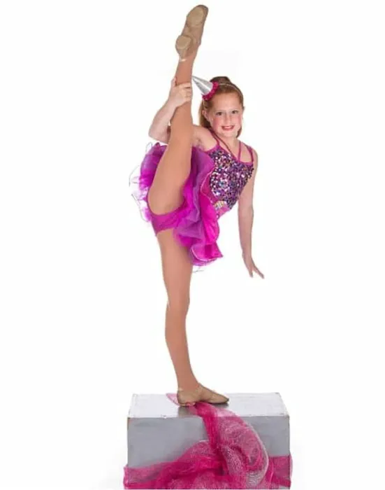 Dance Workshop Picture 6
