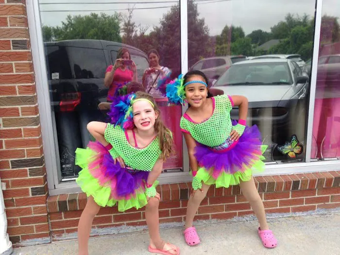 Dance Workshop Picture 4