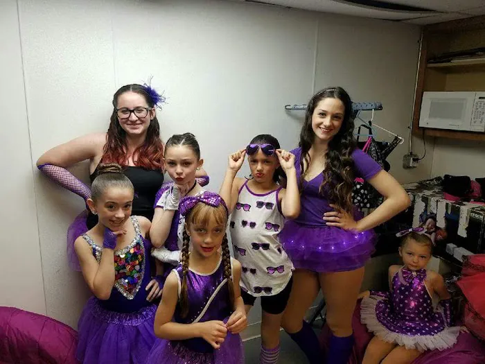 Dance Workshop Picture 9